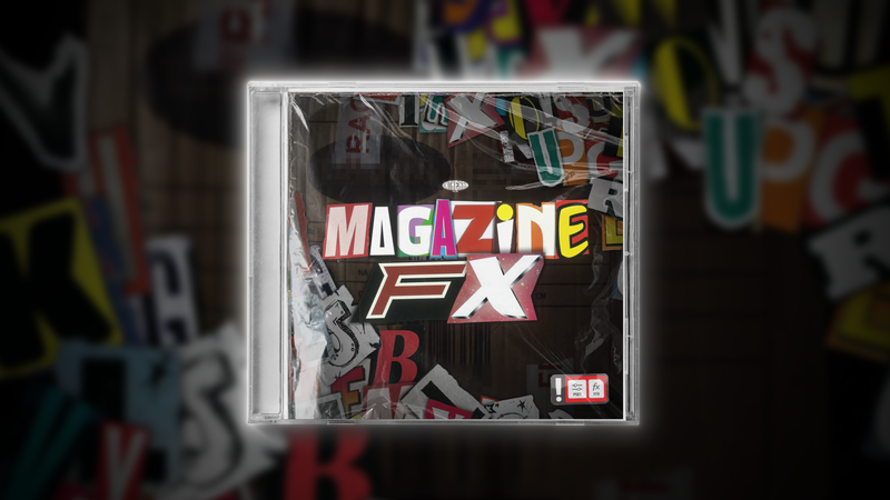 MagazineFX