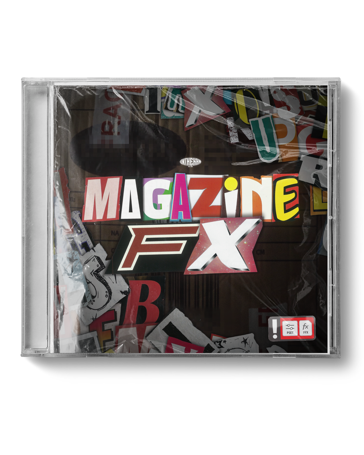 MagazineFX
