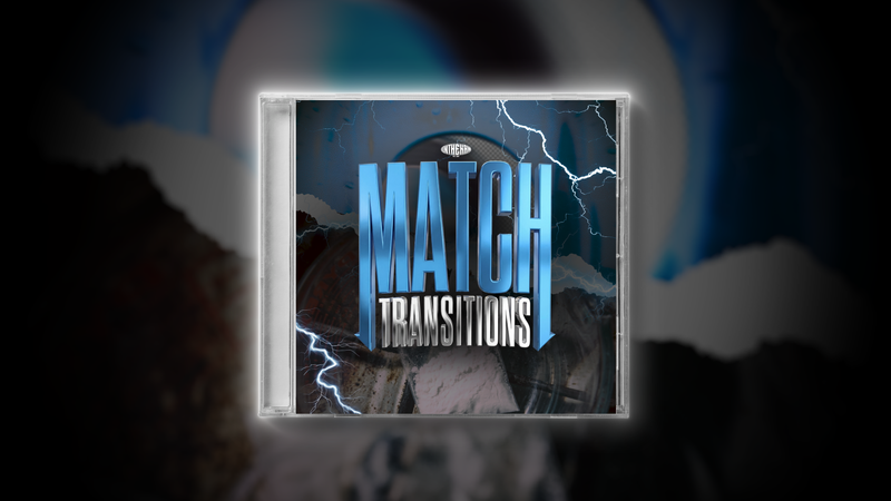 Match Transitions