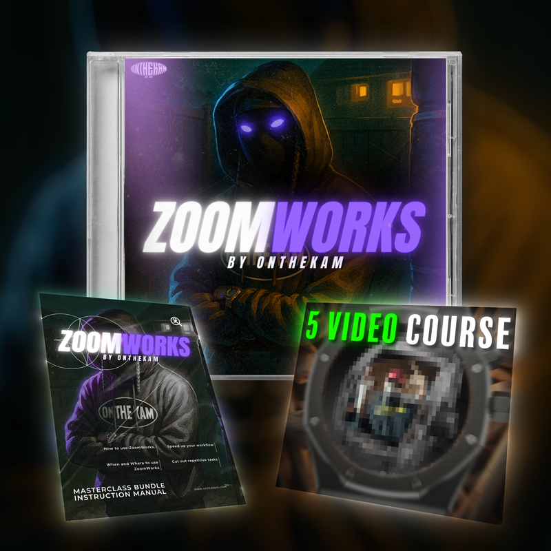 ZoomWorks Masterclass Bundle